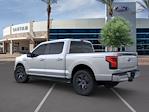 2023 Ford F-150 Lightning SuperCrew Cab 4WD, Pickup for sale #233680 - photo 2