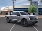2023 Ford F-150 Lightning SuperCrew Cab 4WD, Pickup for sale #233688 - photo 7