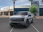 2023 Ford F-150 Lightning SuperCrew Cab 4WD, Pickup for sale #233688 - photo 3