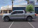2023 Ford F-150 Lightning SuperCrew Cab 4WD, Pickup for sale #233688 - photo 4