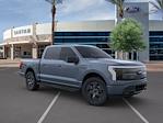 2023 Ford F-150 Lightning SuperCrew Cab 4WD, Pickup for sale #233690 - photo 7