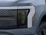 2023 Ford F-150 Lightning SuperCrew Cab 4WD, Pickup for sale #233690 - photo 18