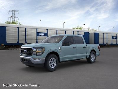 2023 Ford F-150 SuperCrew Cab 2WD, Pickup for sale #C233703 - photo 1