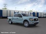 2023 Ford F-150 SuperCrew Cab 2WD, Pickup for sale #C233703 - photo 7