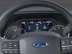 2023 Ford F-150 SuperCrew Cab 2WD, Pickup for sale #C233703 - photo 13