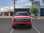 2023 Ford F-150 Lightning SuperCrew Cab 4WD, Pickup for sale #233710 - photo 6