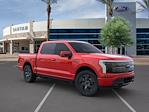 2023 Ford F-150 Lightning SuperCrew Cab 4WD, Pickup for sale #233710 - photo 7
