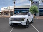 2023 Ford F-150 Lightning SuperCrew Cab 4WD, Pickup for sale #233711 - photo 3