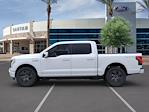2023 Ford F-150 Lightning SuperCrew Cab 4WD, Pickup for sale #233711 - photo 4