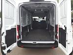 Used 2022 Ford E-Transit 350 Medium Roof RWD, Empty Cargo Van for sale #233726A - photo 3