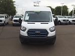 Used 2022 Ford E-Transit 350 Medium Roof RWD, Empty Cargo Van for sale #233726A - photo 5