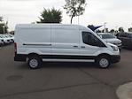 Used 2022 Ford E-Transit 350 Medium Roof RWD, Empty Cargo Van for sale #233726A - photo 6