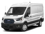 Used 2022 Ford E-Transit 350 Medium Roof RWD, Empty Cargo Van for sale #233726A - photo 31