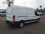 Used 2022 Ford E-Transit 350 Medium Roof RWD, Empty Cargo Van for sale #233726A - photo 2