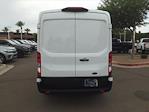 Used 2022 Ford E-Transit 350 Medium Roof RWD, Empty Cargo Van for sale #233726A - photo 7