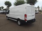 Used 2022 Ford E-Transit 350 Medium Roof RWD, Empty Cargo Van for sale #233726A - photo 8