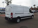 2022 Ford E-Transit 350 Medium Roof RWD, Empty Cargo Van for sale #233726A - photo 2