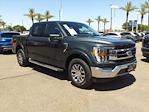 2021 Ford F-150 SuperCrew Cab 4WD, Pickup for sale #233730A - photo 1