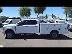 2023 Ford F-350 Crew Cab DRW 4WD, Reading Service Truck for sale #233739 - photo 13