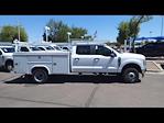 2023 Ford F-350 Crew Cab DRW 4WD, Reading Service Truck for sale #233739 - photo 3