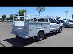2023 Ford F-350 Crew Cab DRW 4WD, Reading Service Truck for sale #233739 - photo 2