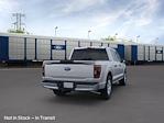 2023 Ford F-150 SuperCrew Cab 2WD, Pickup for sale #C233761 - photo 8