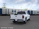 2023 Ford F-150 SuperCrew Cab 2WD, Pickup for sale #C233763 - photo 8