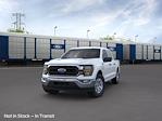 2023 Ford F-150 SuperCrew Cab 2WD, Pickup for sale #C233763 - photo 3