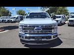 New 2023 Ford F-350 XL Crew Cab 4WD, Knapheide Service Truck for sale #233795 - photo 4