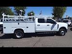 New 2023 Ford F-350 XL Crew Cab 4WD, Knapheide Service Truck for sale #233795 - photo 2