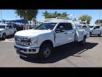 New 2023 Ford F-350 XL Crew Cab 4WD, Knapheide Service Truck for sale #233795 - photo 7
