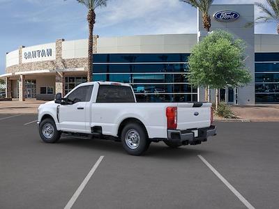 New 2023 Ford F-250 XL Regular Cab 2WD, Monroe Truck Equipment Service Truck for sale #233796 - photo 2