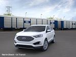 New 2024 Ford Edge SEL AWD, SUV for sale #C240077 - photo 3