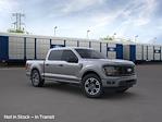 2024 Ford F-150 SuperCrew Cab 2WD, Pickup for sale #240456 - photo 7