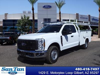 2024 Ford F-250 Super Cab SRW 2WD, Royal Truck & Equipment Service Truck for sale #240465 - photo 1