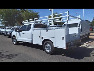 New 2024 Ford F-250 XL Super Cab 2WD, Royal Truck & Equipment Service Truck for sale #240465 - photo 2