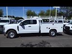 New 2024 Ford F-250 XL Super Cab 2WD, Royal Truck & Equipment Service Truck for sale #240465 - photo 4