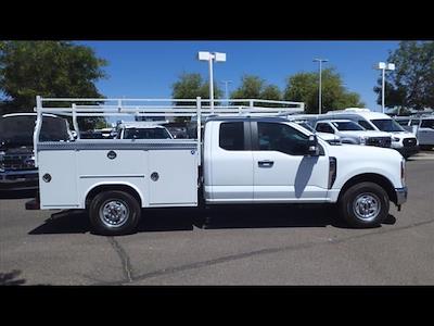 2024 Ford F-250 Super Cab SRW 2WD, Royal Truck & Equipment Service Truck for sale #240466 - photo 1