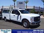 New 2024 Ford F-250 XL Super Cab 2WD, Royal Truck & Equipment Service Truck for sale #240466 - photo 3