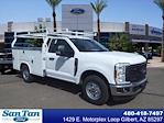 New 2024 Ford F-250 XL Regular Cab 2WD, Service Truck for sale #240468 - photo 1