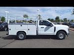 New 2024 Ford F-250 XL Regular Cab 2WD, Service Truck for sale #240468 - photo 6