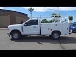 New 2024 Ford F-250 XL Regular Cab 2WD, Service Truck for sale #240468 - photo 8