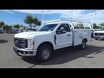 New 2024 Ford F-250 XL Regular Cab 2WD, Service Truck for sale #240468 - photo 3