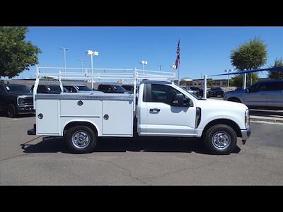 2024 Ford F-250 Regular Cab SRW 2WD, Royal Truck Body Service Truck for sale #240469 - photo 1