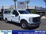 New 2024 Ford F-250 XL Regular Cab 2WD, Royal Truck Body Service Truck for sale #240469 - photo 1