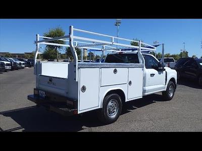 2024 Ford F-250 Regular Cab SRW 2WD, Royal Truck & Equipment Service Truck for sale #240470 - photo 2
