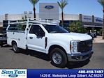 2024 Ford F-250 Regular Cab SRW 2WD, Royal Truck & Equipment Service Truck for sale #240470 - photo 1