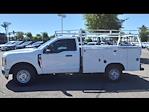 2024 Ford F-250 Regular Cab SRW 2WD, Royal Truck & Equipment Service Truck for sale #240470 - photo 6
