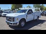 2024 Ford F-250 Regular Cab SRW 2WD, Royal Truck & Equipment Service Truck for sale #240470 - photo 7