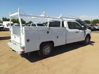 2024 Ford F-250 Super Cab 2WD, Scelzi Service Truck for sale #240489 - photo 2